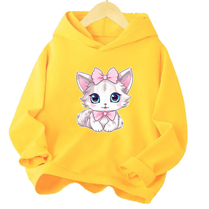 2Yellow cat
