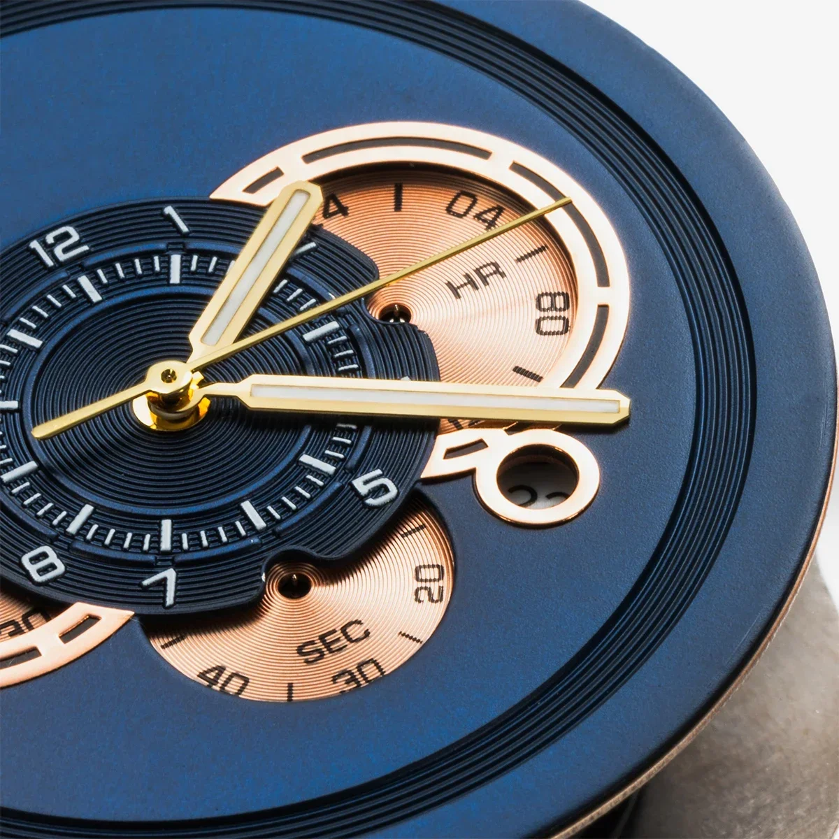 NH35 Silber Gold Schwarz Modifizierte Uhr Zeiger Leuchtende Uhr Hand Für NH35 NH36 Bewegung Eiche Zifferblatt Hände Ersatz Zubehör – Detail 5
