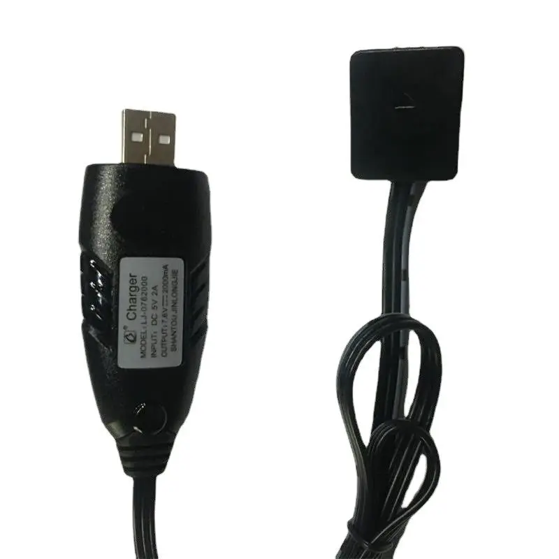 Chargeur USB Drone SYMA X30/Z6 – Station de charge double port