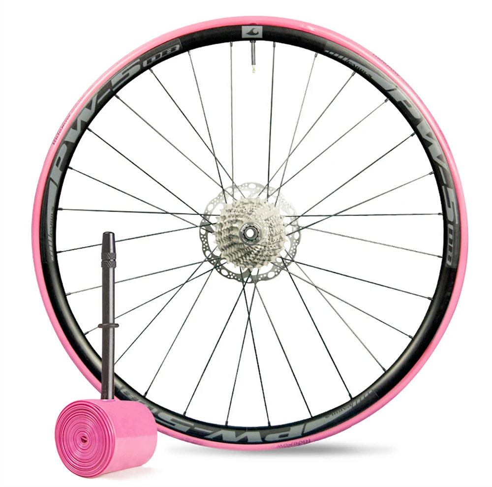 Ultralight RideNow TPU-Schlauch 20 Zoll 425 BMX Fahrrad 20x1.9 2.0 2.1 2.2 2.3 2.4 2.5 Reifen 38g 45mm Faltbares Fahrrad Kamera-Reifen – Detail 10