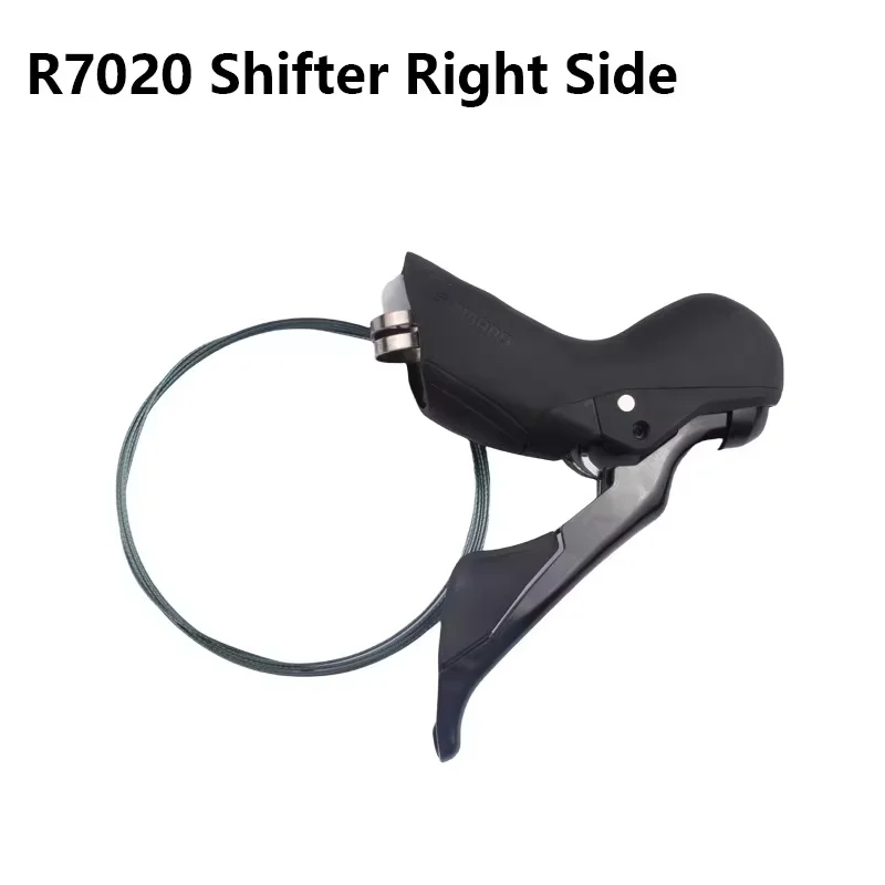 シマノ 105 ST-R7020 R7025 + BR-R7070 2x11s ST-R7170 + BR-R7170 Di2