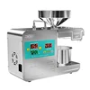 T1S Intelligent Oil Extractor Household small Automatic Oil Press  Multi-functional commercial new oil press 5