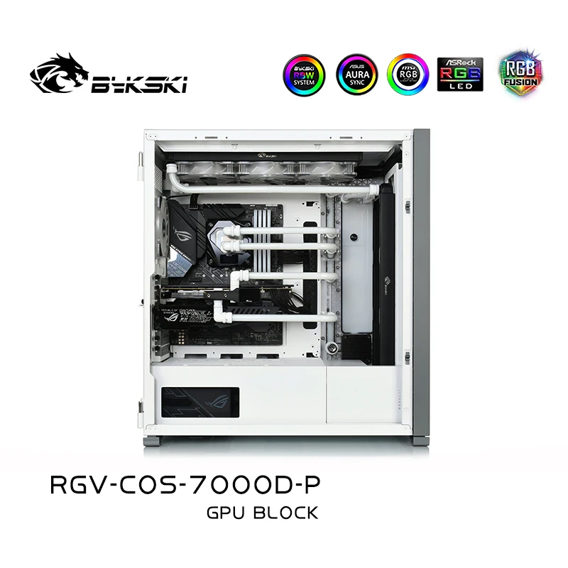 Thermaltake 360 本格水冷キット(ハードチューブ) Thermaltakeの Thermaltake 360 本格水冷キット(ハードチューブ) Thermaltakeの