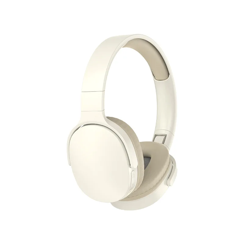 P2961 Wireless Stereo Half Pack Earphones Bluetooth 5.3 Foldable Telescopic for Mobile Computer Sports Music Games 2