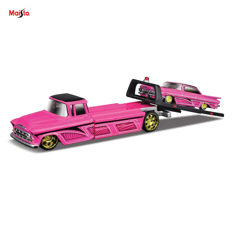 Maisto 1:64 1971 Chevrolet Camaro Z/28 Design elite