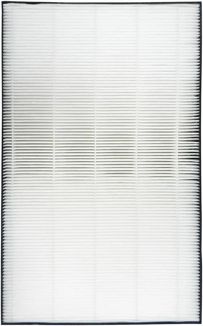 

True Hepa and Deodorization Replacement Filter for FP-F50UW Paint roller Debot t main brush Q revo roborock Narwal freo accessor
