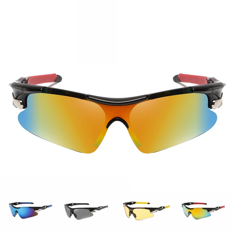 OutdoorMenCyclingSunglassesRoadCyclingGlassesMountainBicycle