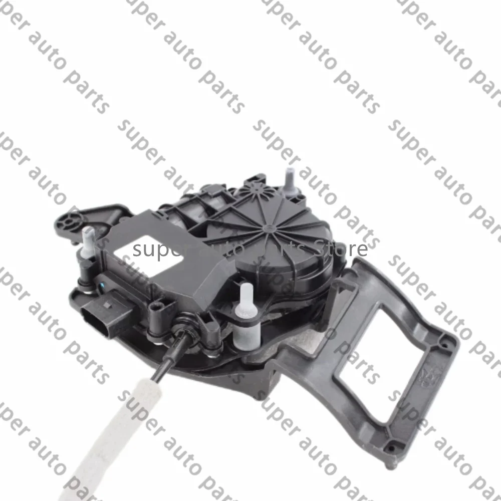 For Maserati Ghibli Levante Quattroporte 14-17 M156 Rear Trunk Boot Lid Lock Motor Latch 670037458