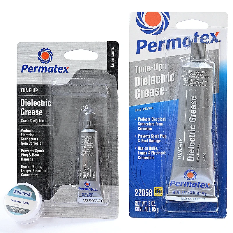 9G/10G/85G Permatex 22058 81150 Lubrificante Per Interruttore Dell'Asse Satellitare Isolante