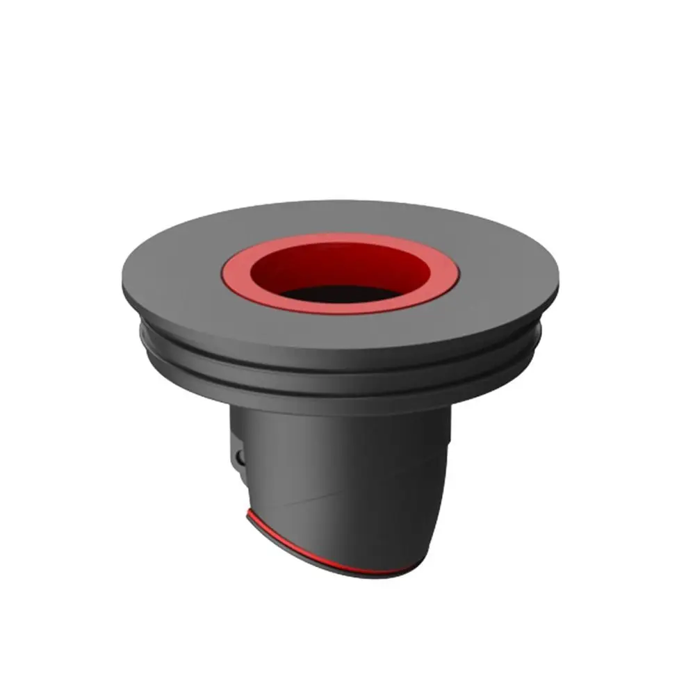 Anti-odor Drain Filter Plug Shower Floor Drain Core Sink Strainer Backflow Preventer Bathroom Accessories