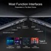 Ninkear  N16 Pro Laptops 16" 2.5K 165Hz Intel Core i7-13620H WiFi 6 32GB RAM  1TB SSD Laptop Windows 11 Notebook Office Computer 6