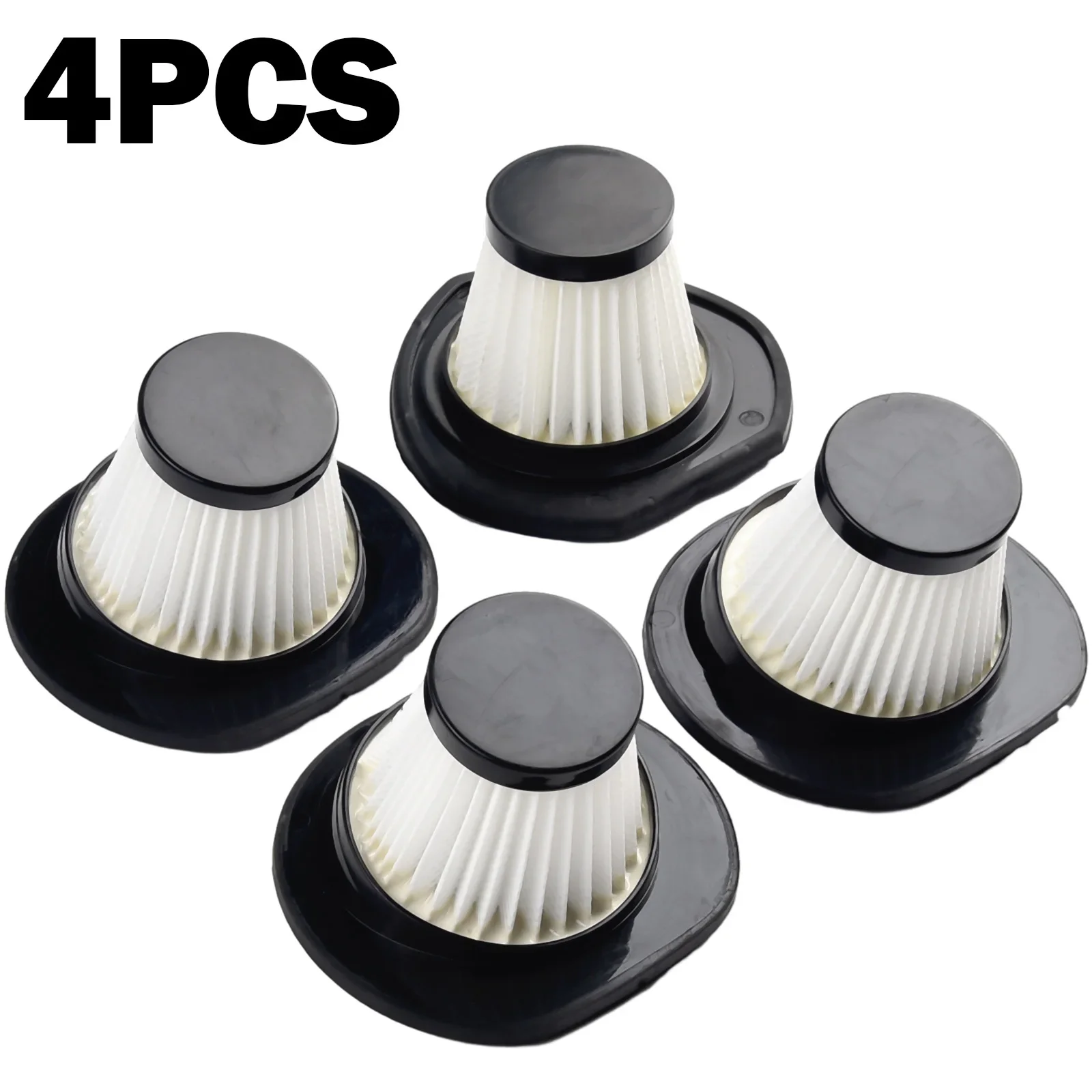 

Washable Reusable Vacuum Cleaner Filter For VL188 VL189 Cordless Vacuum Cleaner Replacement Spare Parts
