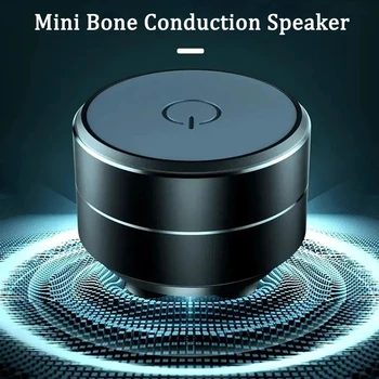 Mini Bone Conduction Speaker 1