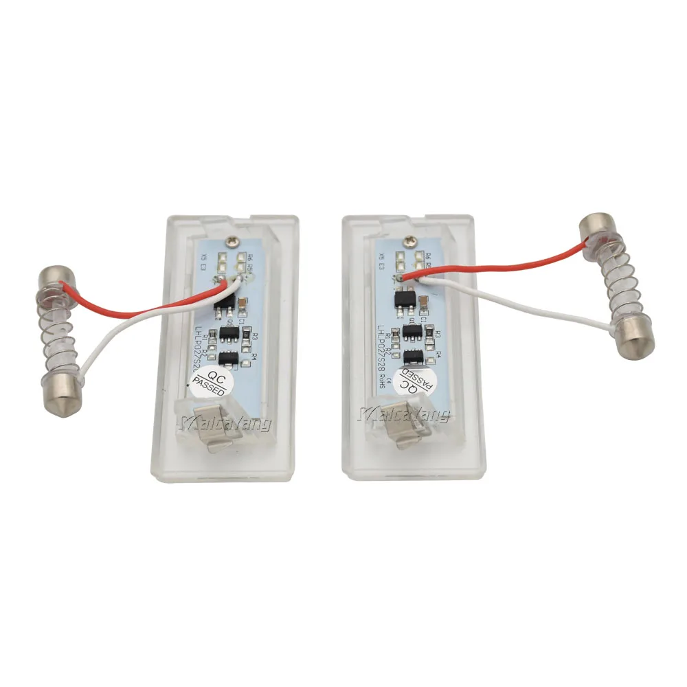    ȣ  LED ȣ , BMW X5 E53 1999-2006 X3 E83 2003-2010, 2 