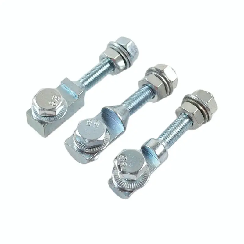 

3pcs Elevator Hall Door Hanging Door Bolt Elevator Accessories LO254