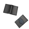 Men Credit ID Card Holder PU Leather Business Card Case Unisex Wallet Pocket Card Holder for Working Shopping 1
