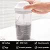 0.6L Electric Milk Frother,USB Portable Blender,Wireless Coffee Maker,Home Kitchen Egg Beater Mixer Machine,Whisk Cream Foam Cup 5