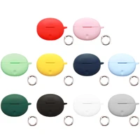 Earphone Case for OPPO Enco Air5 Pro Soft Silicone Cover Headphone Earbud Protective Earphone Cover Hearphone Accessories 3