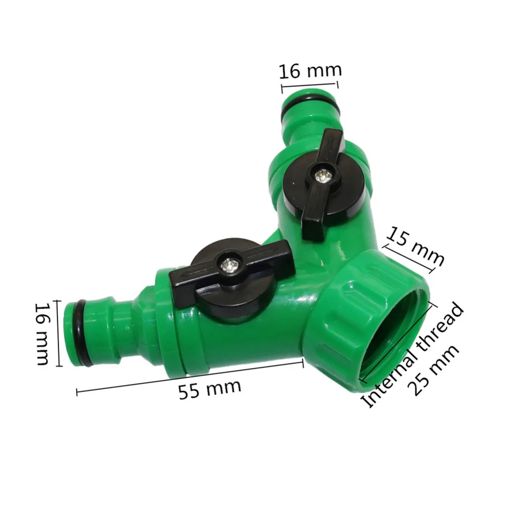 Y-type Valve