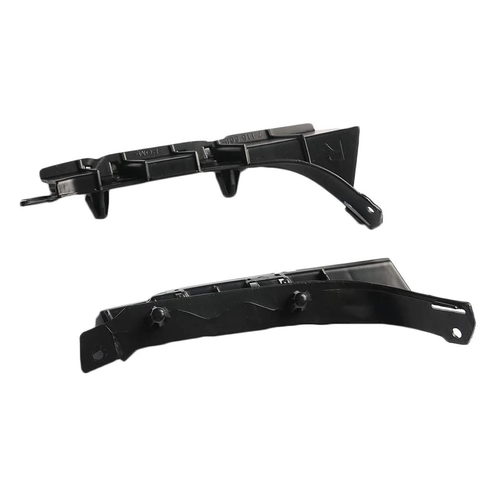 

1 пара, передний бампер для BMW X5 E53 2003- 2006 51117116667 51117116668