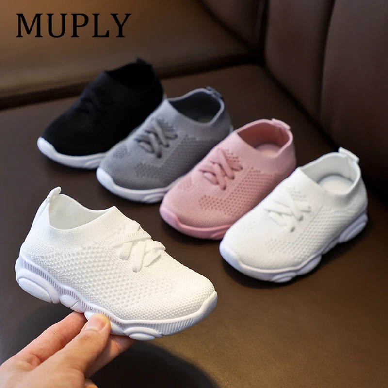 Kids Sneakers Sports Shoes Baby Shoes Kids Sports Shoes Kids Shoes Sneakers Children's Shoes for Girls Sneakers Baby Boys Sport Casual Shoes for kids Child Toddler Shoe Girls