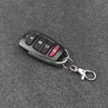 4-CHANNEL COPY REMOTE CONTROL 100% COMPATIBLE MOTOSTAR, CLICKSTAR, RE532, RE534, CLIK 4M, 4C, FOR AUTOMATIC GATE, GARAGE, ALARM 3