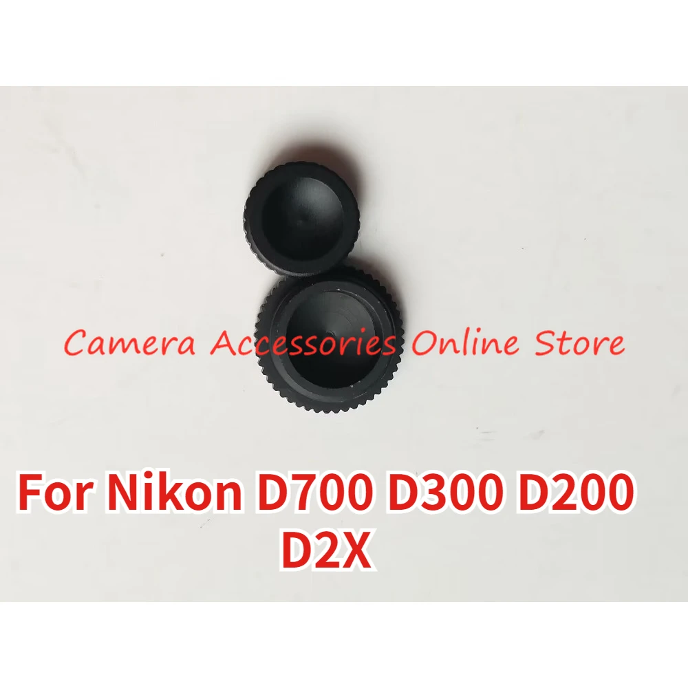 CameraAccessories10PinRemoteFlashPCSyncTerminalCapCoverSET