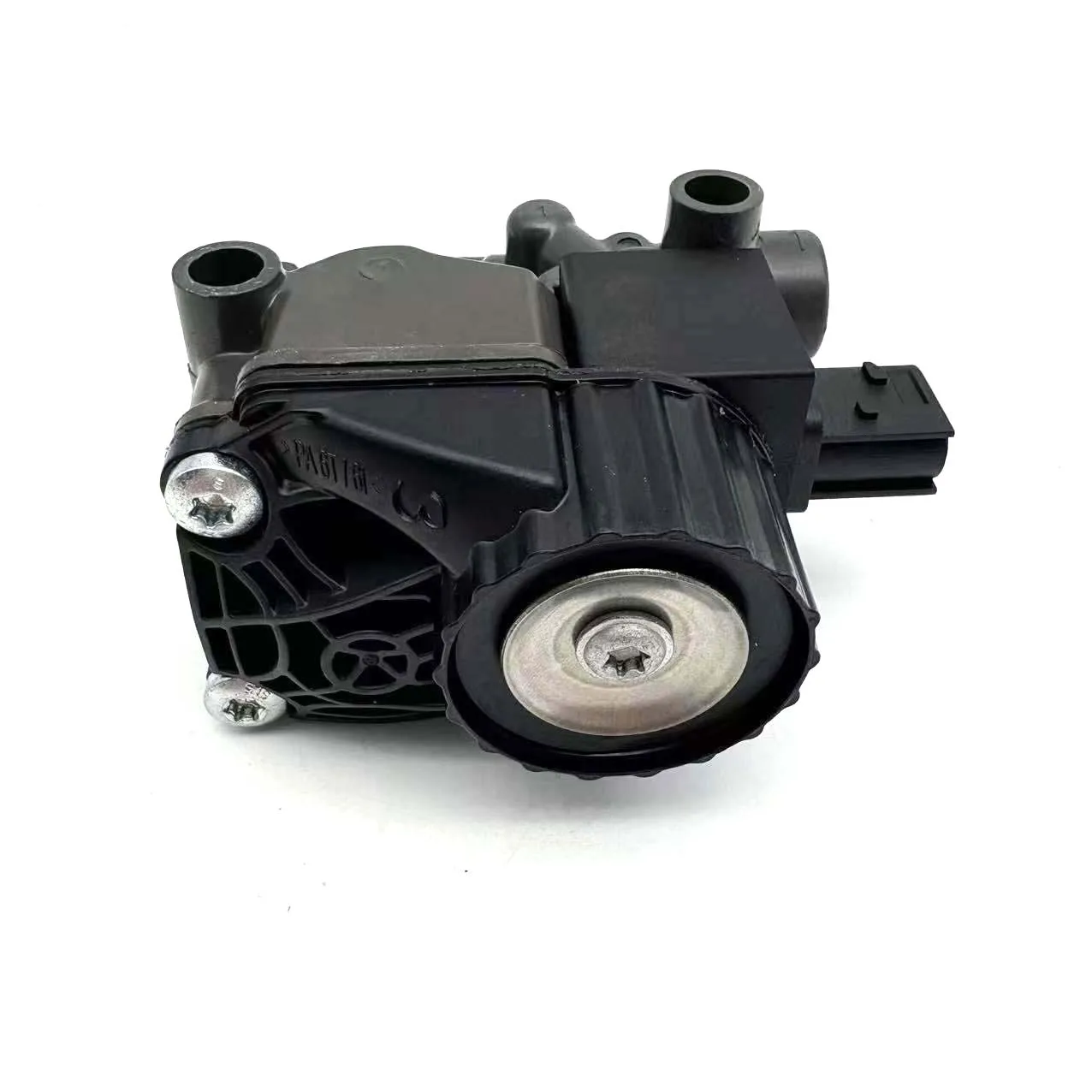 트럭 ABS 브레이크 밸브 모듈레이터 OE 21327360 볼보, K038408 K038400 시리즈 24V와 호환 가능