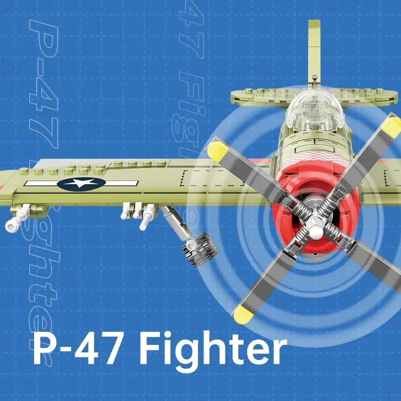 پ  WW2  P47   , ̾   Ϸ ǱԾ  , ̿  峭