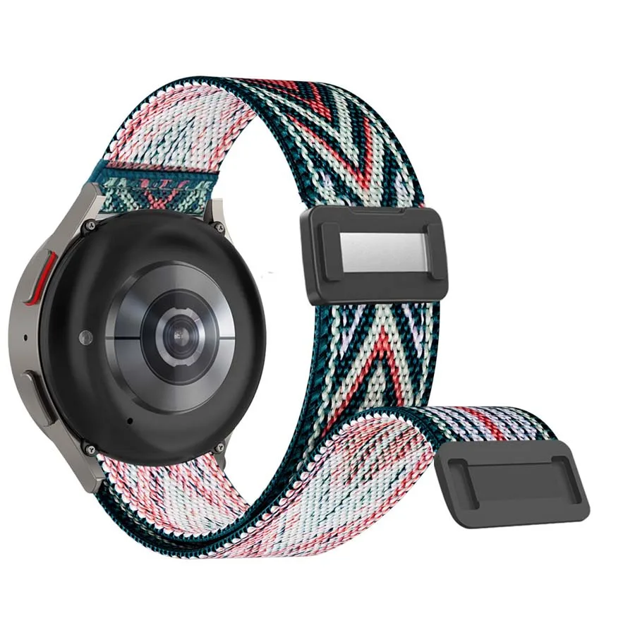 Nylon Strap Wristband Bracelet