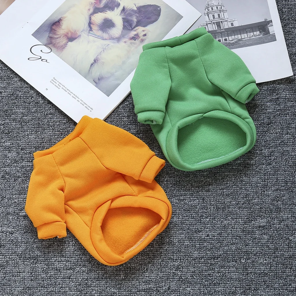 Title 4, Pull de sport dhiver pour animaux de compagnie...