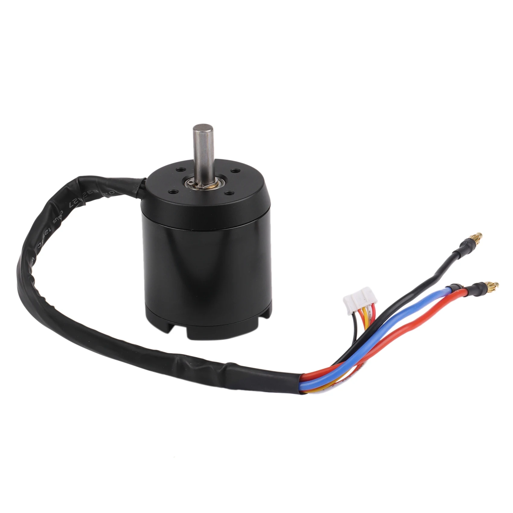 

Электрический скейтборд с мотором 5065 330KV, сенсорный Бесколлекторный двигатель для четырехколесных балансирующих скутеров, Электрические Скейтборды
