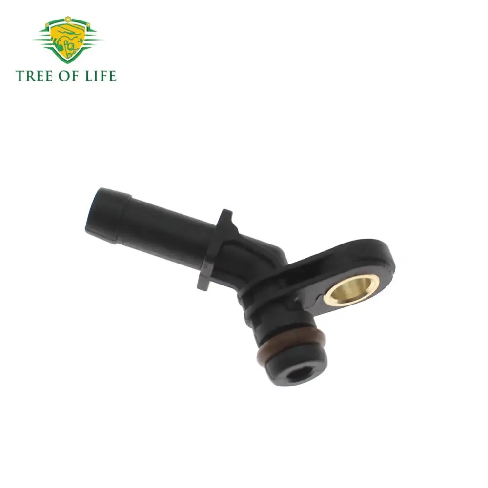 A 009 997 42 72 Car Coolant Hose Connector For Mercedes-Benz G63 AMG 5.5L 2013 2014 2015 0099974272