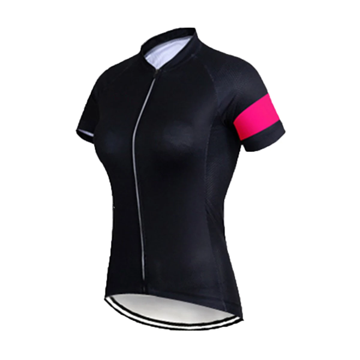 Cycling Shirt Cycling Jersey Women Quick Dry Breathable Bike Shirts Pockets Bicycle Clothing Road Biking Riding