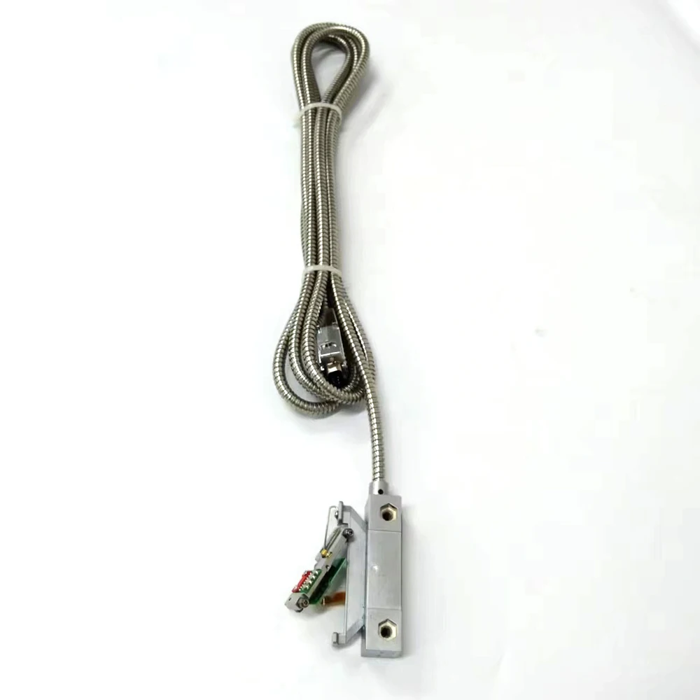 SNS NTS SINPO JCXF JCXE FTN 선형 체중계 센서 리더 헤드, 5 마이크로 선형 센서, 1um 선형 인코더, 0.005mm