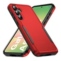 Red Black
