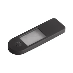 Waterproof Electric Scooter Display Screen Protector Cover (Black)
