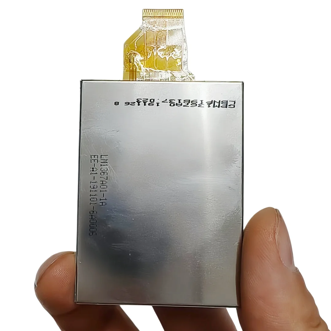 코닥 FZ41 FZ43 FZ45 디지털 카메라용 새 LCD 스크린 디스플레이 수리 교체 부품