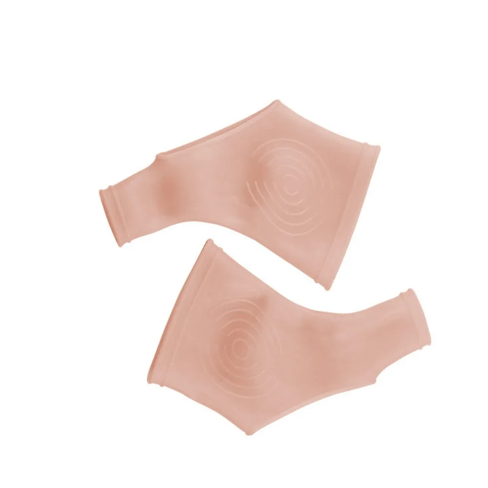 Рисунок 4 - 1 пара, Силиконовая защита для большого пальца