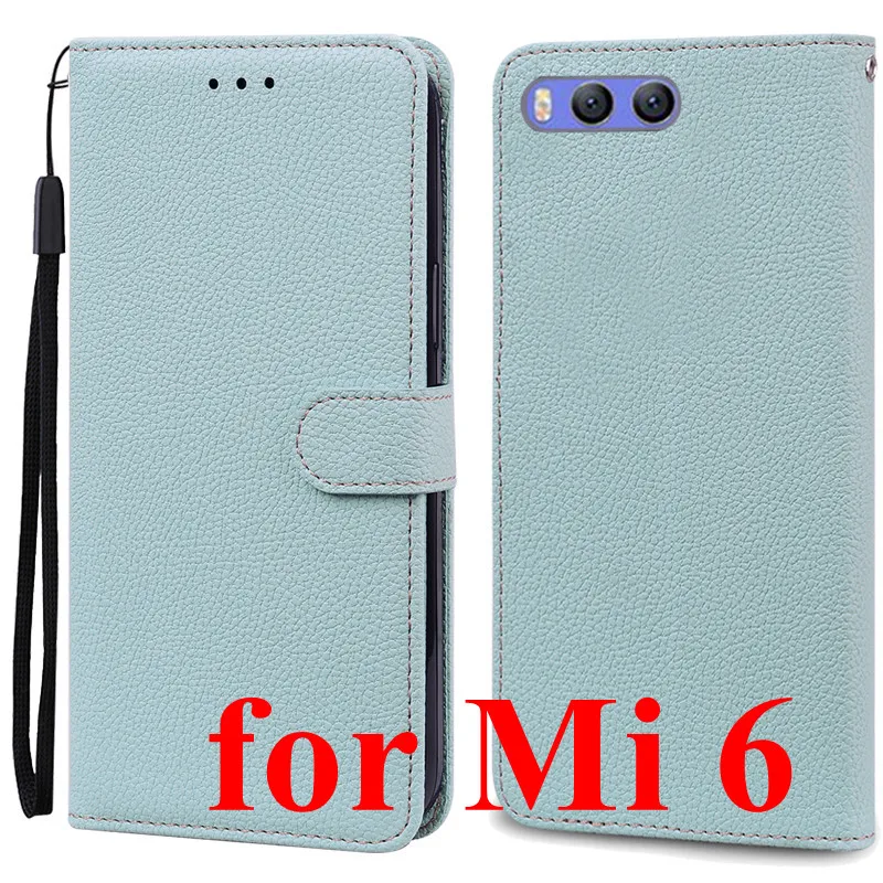 Luxury Leather Wallet Flip Phone Case - Elegant Protective Cover with Card Slots and Stand Function