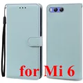 Light Blue Mi 6