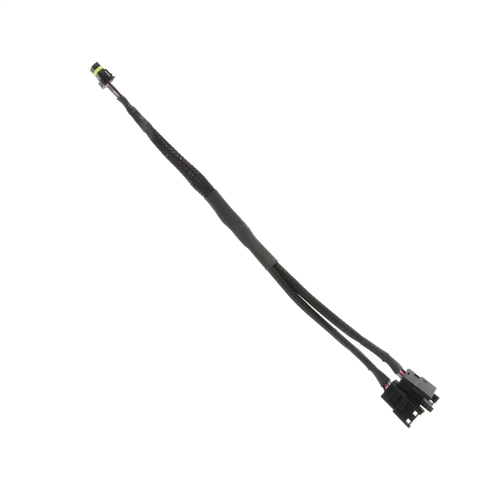 Holley Efi용 와이어링 하네스, 4 와이어 버스 Y 스플리터 케이블, 558-465
