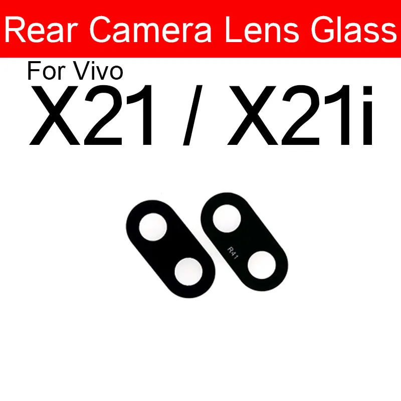 Premium Rear Camera Glass Lens Replacement - ViVo Series