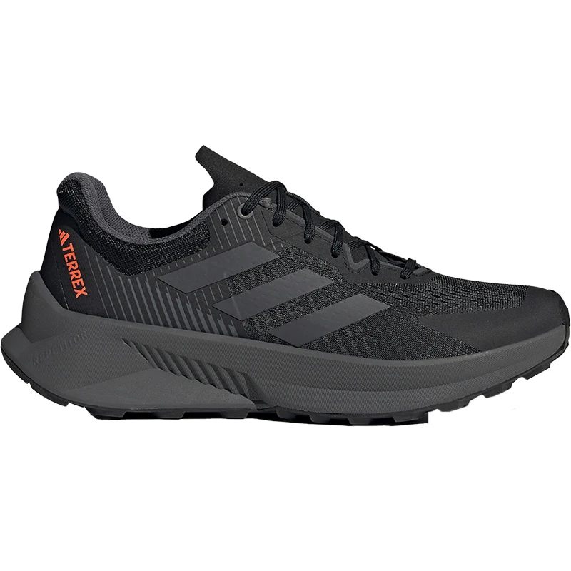 Adidas Official Authentic Terrex Soulstride Men's Outdoor Running Shoes GX1822 5 Adidas Official Authentic Terrex Soulstride Men's Outdoor Running Shoes GX1822 5