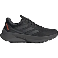 Adidas Official Authentic Terrex Soulstride Men's Outdoor Running Shoes GX1822 5