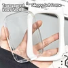 Cat Ear Card Cover Student Card Cover Bus Meal Card Cover Work ID Badge Brand Protection Cover to Prevent Loss 6