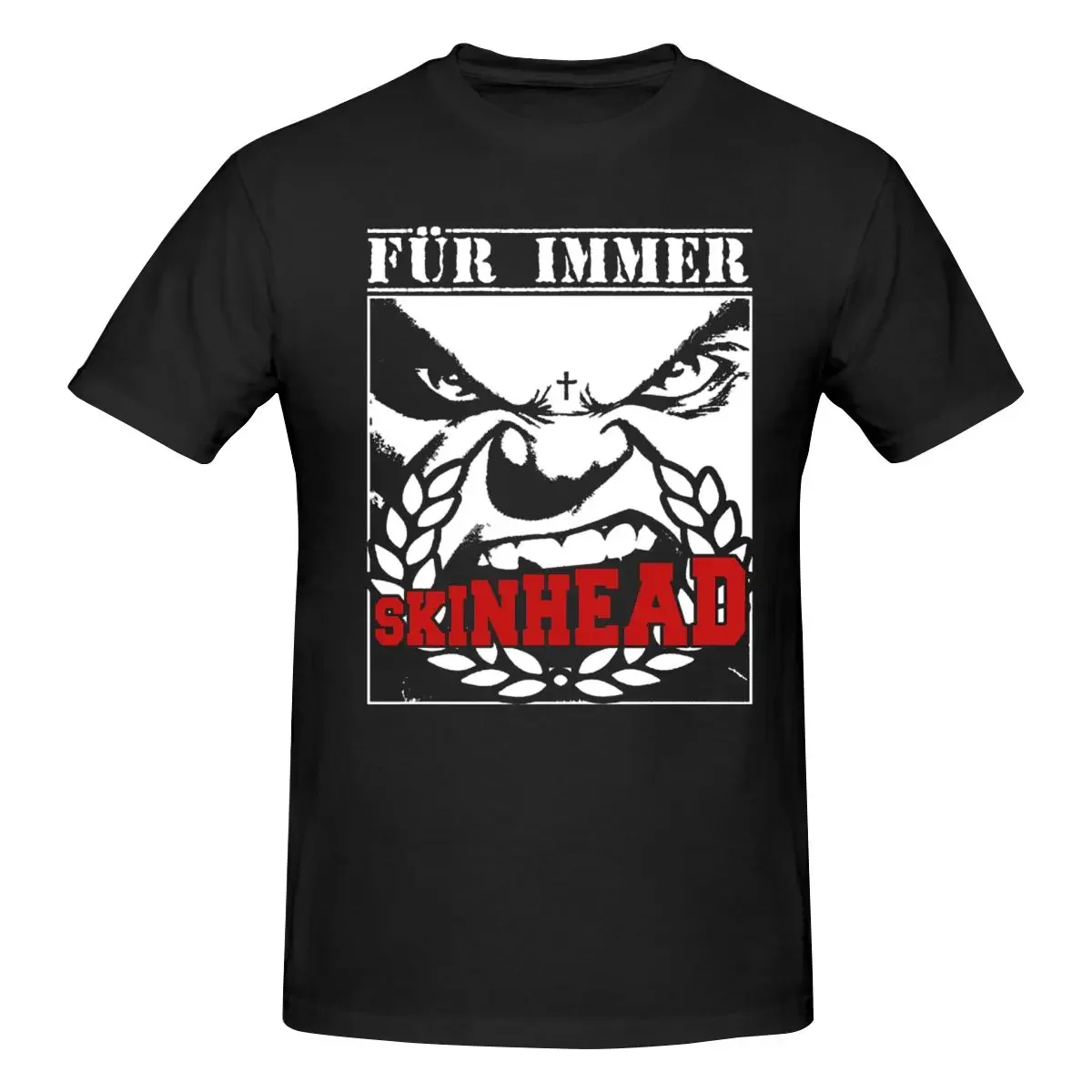 

Acid Bath Men's Classic Unisex Cotton T-Shirt for Men & Women, Classic Tee