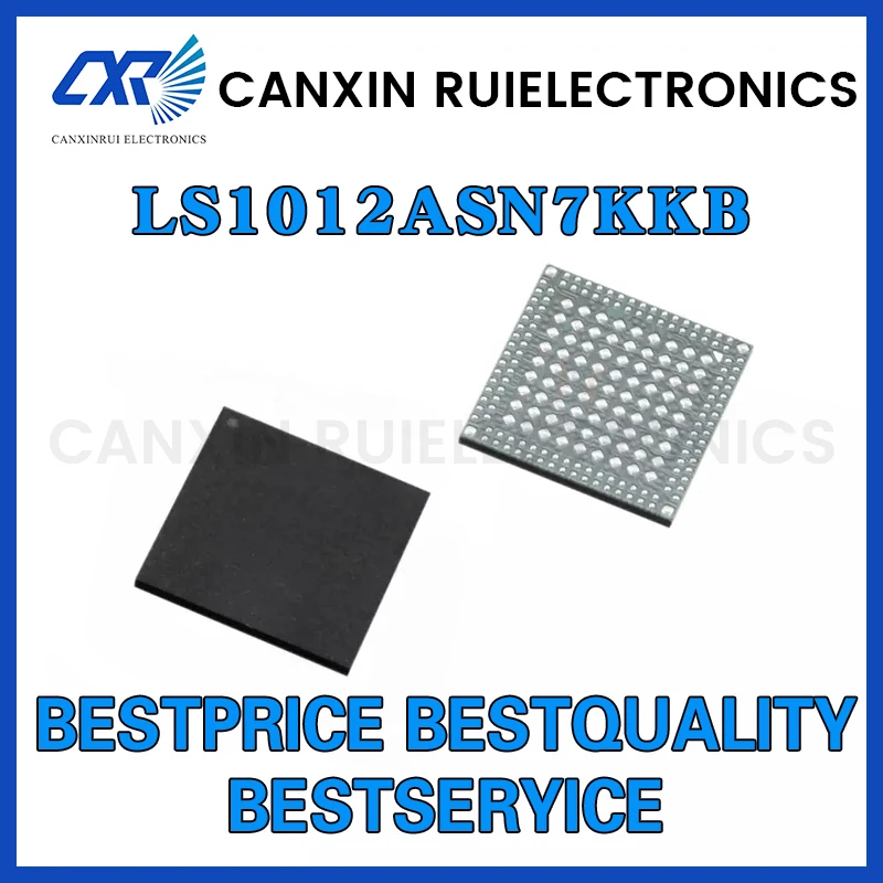 

LS1012ASN7KKB Support BOM Quotation For Electronic Components