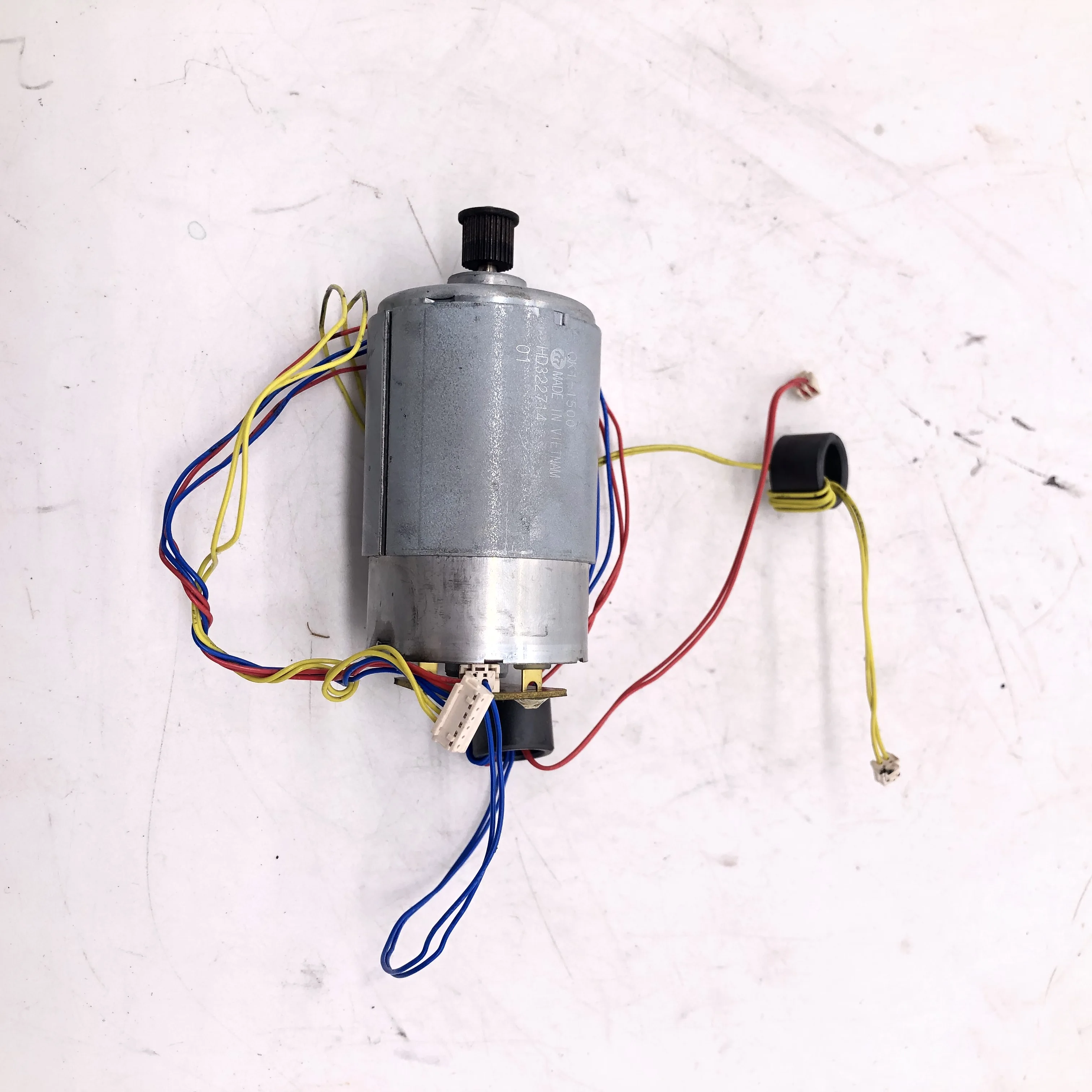 

Main motor MG5380 QK1-150 fits for Canon MG5380 MG5220 MG5280 MG5350 MG5320 MG5250