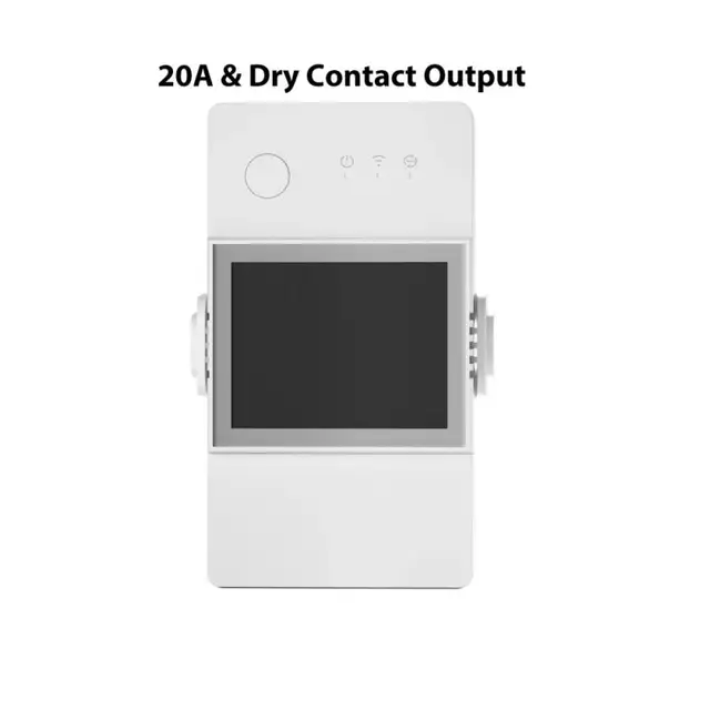 20A Switch